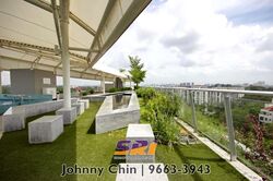 Jardin (D21), Condominium #583312091